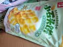 海玉小石头饼非油炸零食苏打饼干孜然味108g袋装山西特产脆如薯片发酵 实拍图