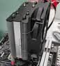 利民（thermalright）Assassin X 120 Refined SE 风冷散热器 AGHP逆重力四热管支持 12CM风扇 AX120 R SE 实拍图