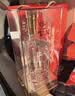 泸州老窖六年窖头曲珍品 52度 500ml2瓶（配礼袋）浓香型白酒 实拍图