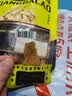 乡巴佬泡椒味鸡脚筋150g袋装休闲追剧必备零食小吃独立小包装约9-10小袋 实拍图