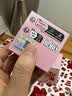 名创优品（MINISO）YOYO萌动心愿icon box手办盲盒摆件玩具右右酱生日礼物女心愿魔法 【萌动心愿手办】2盒（随机2款） 实拍图