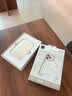 为悟WIWU【3C认证可登机】22.5W快充磁吸支架充电宝移动电源 适用苹果iPhone 18/17华为小米手机 白色 实拍图
