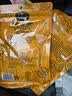 黄金香中华老字号 油酥猪肉酥200g烘焙松 儿童零食烘焙寿司小贝青团馅料 实拍图