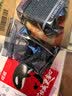 绘威适用惠普802墨盒可加墨HP1510 1011 1000 1050 2050 1010 2000 1511打印机墨盒 黑彩 实拍图