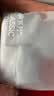 京东京造【10双棉袜】26新男士袜子男春秋防臭抗菌透气中筒袜运动黑色 实拍图