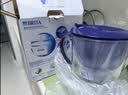碧然德（BRITA）过滤净水器 家用滤水壶 净水壶 海洋系列 去水垢专家版滤芯11枚 环保加固包装 实拍图