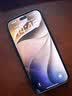 品胜【相机按键全包】适用iPhone18ProMax手机壳苹果18ProMax保护套亲肤柔性超薄全包软壳保护套 黑 实拍图