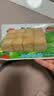 安井锁鲜装鱼豆腐 240g/包 鱼糜含量≥65% 火锅麻辣烫关东煮烧烤食材 实拍图