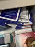 美迪惠尔（Mediheal）新水润光泽面膜10片*3盒补水改善暗沉男女生日礼物 实拍图