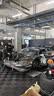 马勒（MAHLE）带炭PM2.5空调滤芯LAK1337(奥迪Q7(16后)/A4L(B9)/Q5L/A6L 19年后 实拍图