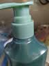 施华蔻（Schwarzkopf）控油赋源无硅油洗发露400ml 自律瓶 长效控油 净油去屑洗发水 实拍图