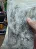 禧美海产白对虾 无冰净重400g/盒 22-27只 盐冻锁鲜 烧烤轻食 国庆聚餐 实拍图