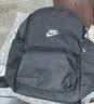 耐克NIKE男背包运动包学生书包户外出行便捷休闲包IB4343-010黑MISC 实拍图