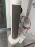 艾美特（AIRMATE）【超级单品】暖风机/石墨烯取暖器/电暖器/电热取暖器 家用全屋升温电暖气小型小太阳热风机 K72 实拍图