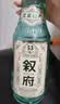 叙府 经典白盖 浓香型白酒 52度 500ml*6瓶 整箱装 纯粮食酒 实拍图