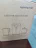 九阳（Joyoung）烧水壶热水壶电水壶1.7L 双层隔热304不锈钢 大容量家用开水壶K17FD-W160 实拍图