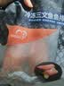 美威冷冻智利严选三文鱼排鱼段4块净重480g大西洋鲑鱼 进口鱼类 海鲜 实拍图