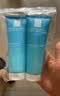 理肤泉油皮洁面泡沫125ml*2水杨酸女士男士洗面奶洗脸清洁去油保湿 实拍图