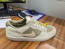 耐克NIKE男子滑板鞋NIKE SB FORCE 58运动鞋DV5477-106棕43 实拍图