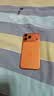 Apple/苹果iPhone 17 Pro Max 256GB 星宇橙色 移动联通电信5G双卡双待手机 送礼好物 实拍图