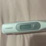 欧姆龙（OMRON）电子体温计 KH03 腋下温度计 体温计婴幼儿精准 15s快速预测 晒单实拍图