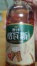 秋林格瓦斯 全麦面包发酵 0糖饮料 350ml*12瓶 整箱装哈尔滨特产 实拍图