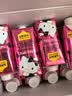 认养一头牛×Hello Kitty | A2β-酪蛋白纯牛奶200ml*10盒*2箱 常温礼盒3.6g 实拍图
