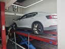 朝阳轮胎 汽车轮胎 245/40R20 99W C66 适配ET5T/ET5/Polestar 2 实拍图