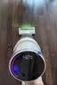 松下（Panasonic）【新品升级】自动集尘吸尘器家用大吸力无线手持吸猫狗毛绿光照显尘MC-AC45【180天本体免维护】 晒单实拍图