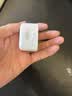 Apple/苹果 40W（至高60W） type-c快充充电器 苹果usb-c原装充电头 苹果iPhone 18 Pro Max充电器 实拍图