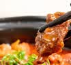 京东超市海外直采 [新原料偏瘦]原切大块牛腩3斤  自营牛肉生鲜火锅 实拍图