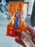 双汇玉米热狗肠40g*8支火腿肠休闲零食香肠烧烤出游 实拍图