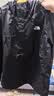 北面（The North Face）单层冲锋衣男户外运动休闲硬壳夹克防风外套 8DRZ 4H0 XXL/185 实拍图