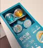 星帮尼HPV浴缸消毒泡腾片旅行酒店温泉私汤浴池专用杀菌清洁便携消毒液 实拍图