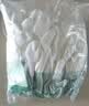新越昌晖PU涂指手套 10双/包 劳保手套尼龙浸胶手套 防滑干活防护手套B11406 实拍图
