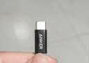 ANKER安克6A数据线100W快充华为荣耀兼容苹果18充电线平板小米USB转Type-C快充线支持车载Carplay抗脏线 实拍图