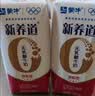 蒙牛新养道无乳糖脱脂牛奶 250ml*12盒 好吸收0脂肪3.2g/100ml蛋白质 实拍图
