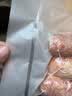 得力免按压全自动香肠腊肉抽真空封口机小型真空包装机食品塑封机家用真空机干湿两用商用真空保鲜密封 实拍图