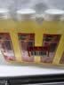 味全 每日C【100%苹果汁】冷藏锁鲜果蔬汁饮料300ML*4瓶 手提袋 实拍图
