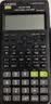 卡西欧（CASIO）【热门商品】函数科学计算器学生考试日常学习初中高中生适用无存储功能 FX-82ES智黑 实拍图