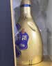 汾酒 金花节庆礼盒 清香白酒 53度 500mL*2瓶 礼盒装含酒具 实拍图