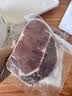 鲜京采惠选 南美Minerva草饲原切眼肉牛排1kg 2.5cm厚切 减脂健身中秋 实拍图