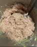 小熊（Bear）绞肉机2026新款家用小型 绞馅机 搅肉机  碎肉机  升级悬浮刀 绞肉和面一体机 QSJ_B03U3 实拍图