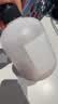 所望牛奶香沐浴露750ml 男女士专用持久留香滋润保湿高端沐浴乳液 实拍图
