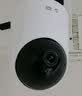 海雀3i3K500万超清摄像头家用监控器360度无死角夜视全景手机远程安防家庭室内婴儿宝宝老人宠物看护 【至尊版128G】AI移动侦测 实拍图