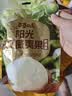 百草味奶油味夏威夷果100g零食干果坚果炒货每日坚果 新老包装随机发 实拍图