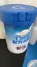 嘉宝（GERBER）婴儿A2+DHA配方米粉高铁高蛋白米粉米糊中秋送礼 礼盒装250g*2 实拍图