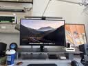 LG 27英寸4K高清显示器 IPS 防眩光 HDR10 Type-C65W 办公设计家用电脑显示屏 27U730B 实拍图