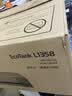 爱普生（EPSON）【6代新品】L1358 墨仓式A4彩色无线单功能家用打印机 家用/办公 AI学习打印机（微信/远程打印） 实拍图