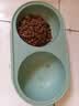 麦富迪猫粮 超肉粒冻干双拼成猫粮美毛护肠胃 三文鱼2kg 实拍图